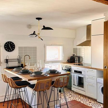 Your Getaway Home In Toulouse Center Exterior photo