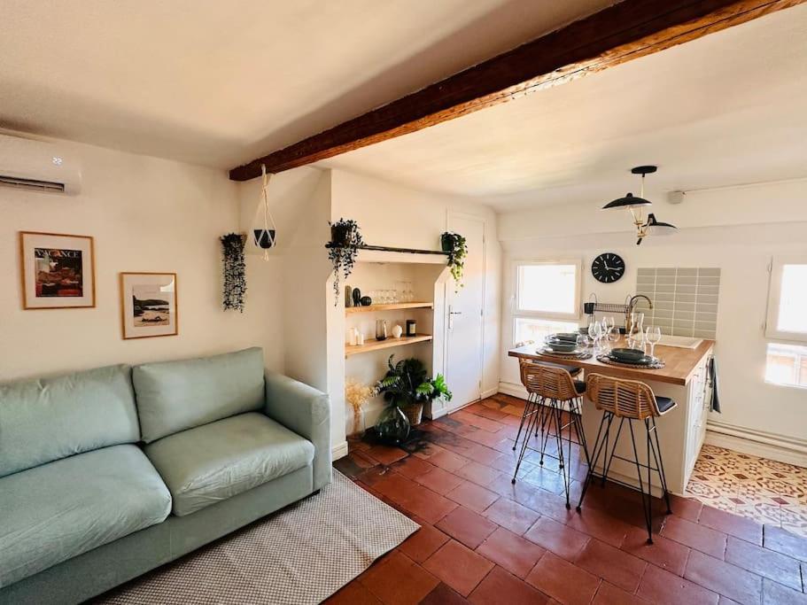Your Getaway Home In Toulouse Center Exterior photo