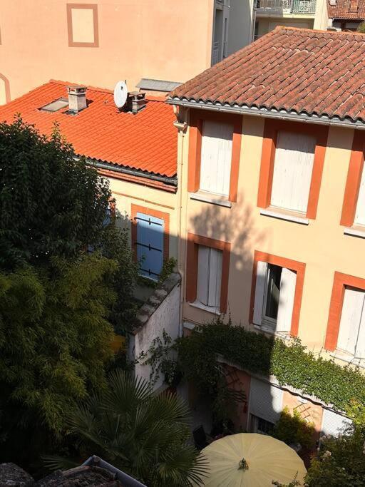 Your Getaway Home In Toulouse Center Exterior photo